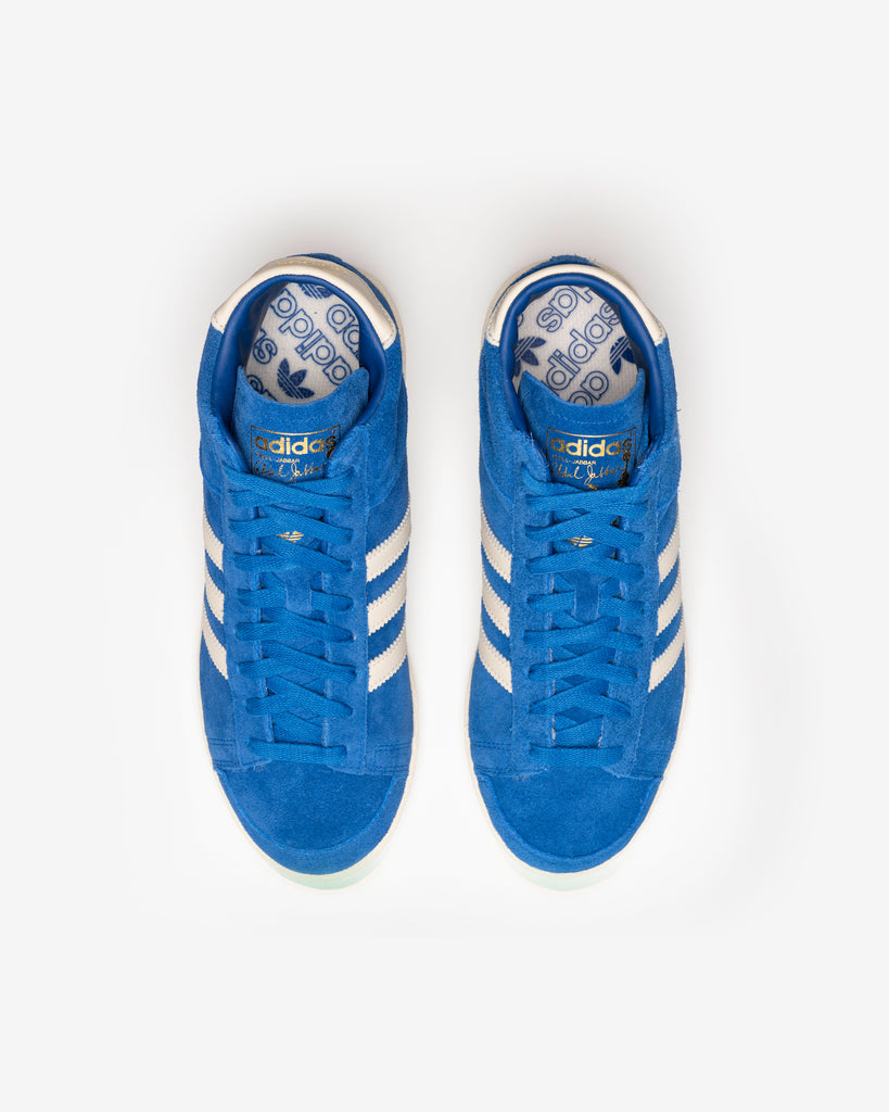 ADIDAS JABBAR HI-ROYBLU/CREWHT/OWHITE