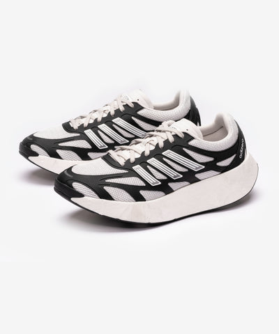 ADIDAS ADIZERO ARUKU-CBLACK/FTWWHT/GREONE