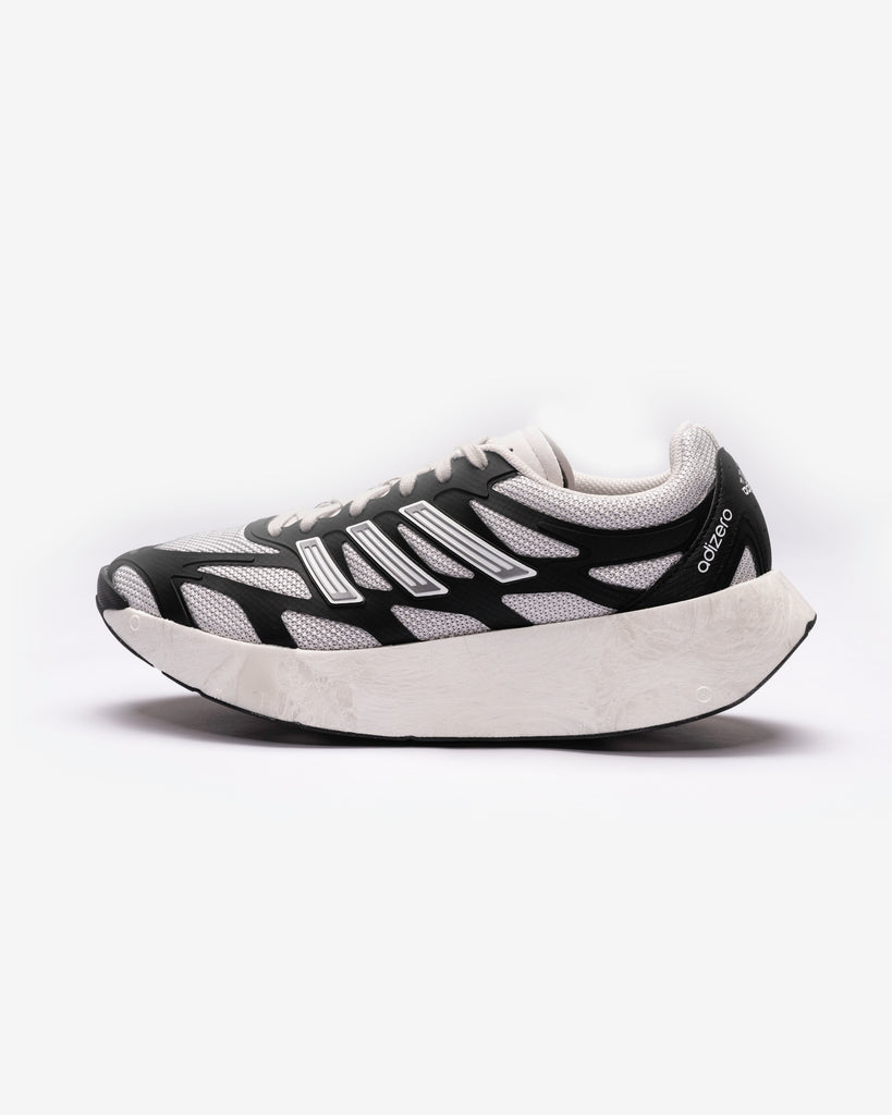 ADIDAS ADIZERO ARUKU-CBLACK/FTWWHT/GREONE