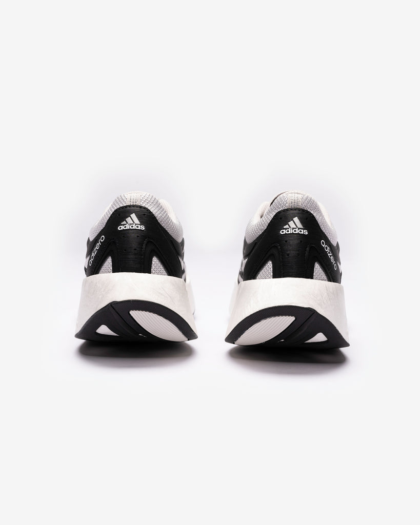 ADIDAS ADIZERO ARUKU-CBLACK/FTWWHT/GREONE
