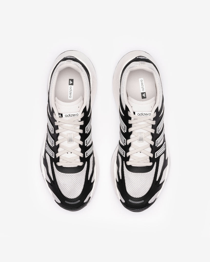 ADIDAS ADIZERO ARUKU-CBLACK/FTWWHT/GREONE