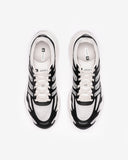 ADIDAS ADIZERO ARUKU-CBLACK/FTWWHT/GREONE