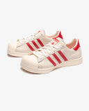 ADIDAS X AVAVAV SUPERSTAR MODIFIED-CRYWHT/SUPCOL/EASYEL