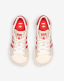 ADIDAS X AVAVAV SUPERSTAR MODIFIED-CRYWHT/SUPCOL/EASYEL