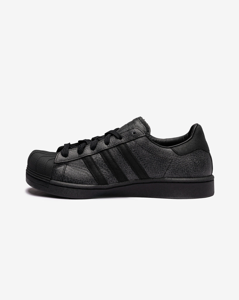ADIDAS X AVAVAV SUPERSTAR MODIFIED-CBLACK/CBLACK/CBLACK