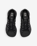 ADIDAS X AVAVAV SUPERSTAR MODIFIED-CBLACK/CBLACK/CBLACK