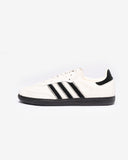 ADIDAS SAMBA OG WMNS - WONWHI/CBLACK/ALUMIN