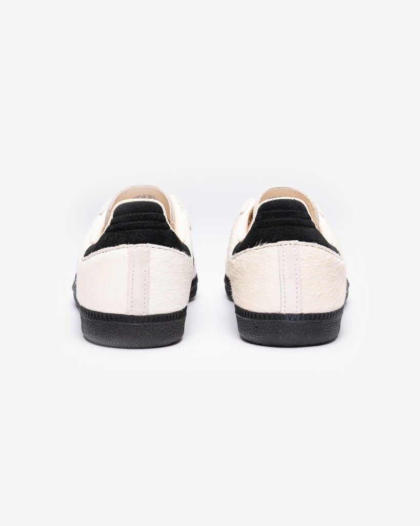ADIDAS SAMBA OG WMNS - WONWHI/CBLACK/ALUMIN
