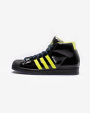 ADIDAS X ALWAYS PRO MODEL ADV-CBLACK/SESOSL/CONAVY