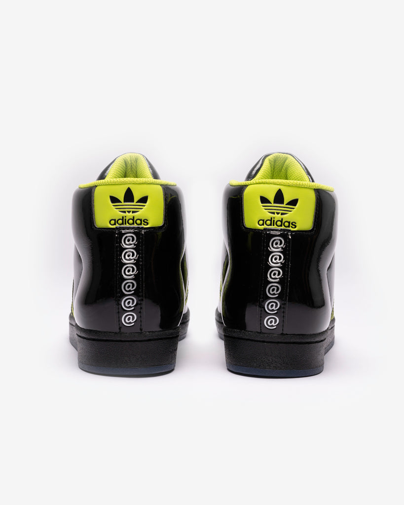 ADIDAS X ALWAYS PRO MODEL ADV-CBLACK/SESOSL/CONAVY