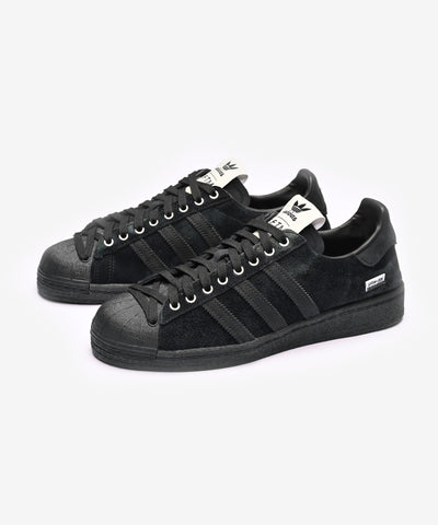 ADIDAS X SONG FOR THE MUTE SUPERSTAR 82 - SUPCOL/CBLACK/CREWHT