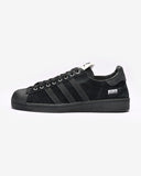 ADIDAS X SONG FOR THE MUTE SUPERSTAR 82 - SUPCOL/CBLACK/CREWHT