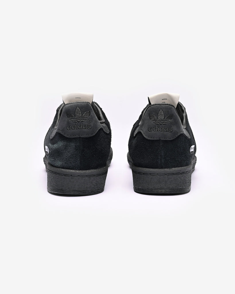 ADIDAS X SONG FOR THE MUTE SUPERSTAR 82 - SUPCOL/CBLACK/CREWHT