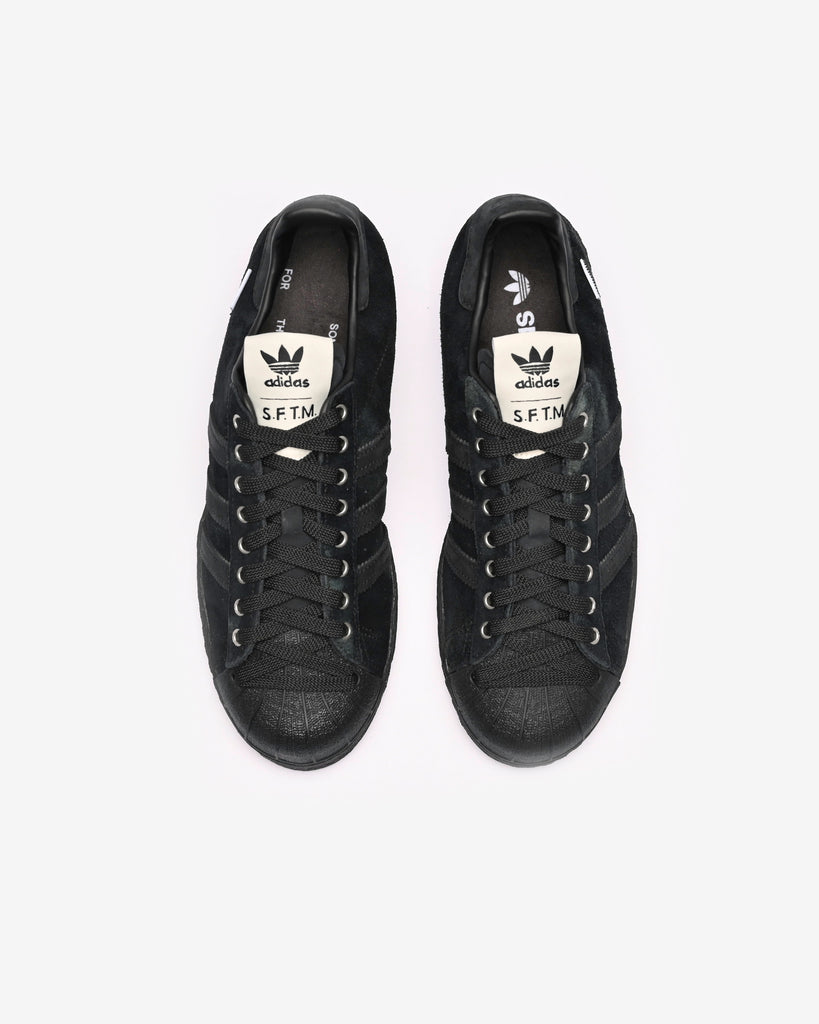ADIDAS X SONG FOR THE MUTE SUPERSTAR 82 - SUPCOL/CBLACK/CREWHT