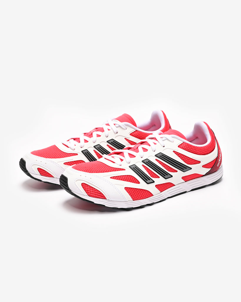 ADIDAS ADIZERO PR - FTWWHT/PURRUB/CBLACK