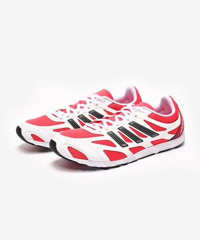 ADIDAS ADIZERO PR - FTWWHT/PURRUB/CBLACK