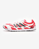 ADIDAS ADIZERO PR - FTWWHT/PURRUB/CBLACK