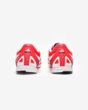 ADIDAS ADIZERO PR - FTWWHT/PURRUB/CBLACK
