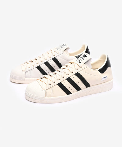 ADIDAS X SONG FOR THE MUTE SUPERSTAR 82-CREWHT/CBLACK/OWHITE