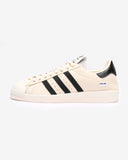 ADIDAS X SONG FOR THE MUTE SUPERSTAR 82-CREWHT/CBLACK/OWHITE