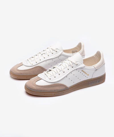 ADIDAS HANDBALL SPEZIAL IN - CRYWHT/GREONE/GUM2