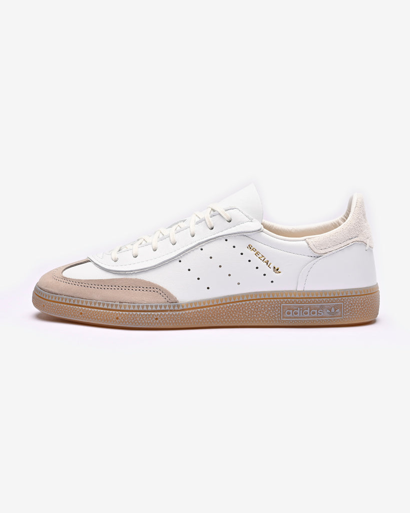 ADIDAS HANDBALL SPEZIAL IN - CRYWHT/GREONE/GUM2