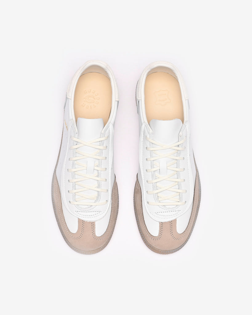 ADIDAS HANDBALL SPEZIAL IN - CRYWHT/GREONE/GUM2