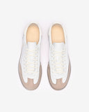 ADIDAS HANDBALL SPEZIAL IN - CRYWHT/GREONE/GUM2