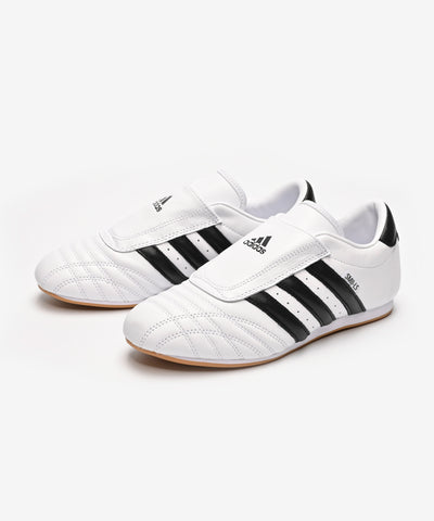 ADIDAS TAEKWONDO W - FTWWHT/CBLACK/GUM3