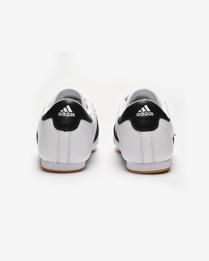 ADIDAS TAEKWONDO W - FTWWHT/CBLACK/GUM3