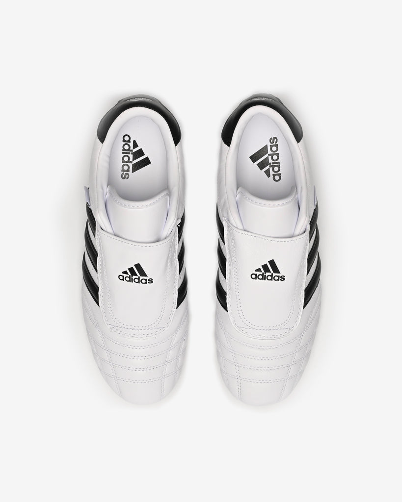 ADIDAS TAEKWONDO W - FTWWHT/CBLACK/GUM3