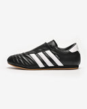 ADIDAS TAEKWONDO W - CBLACK/FTWWHT/GUM3