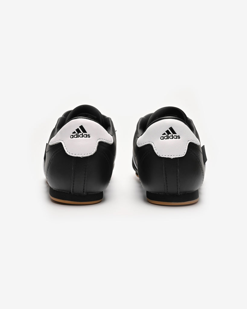 ADIDAS TAEKWONDO W - CBLACK/FTWWHT/GUM3