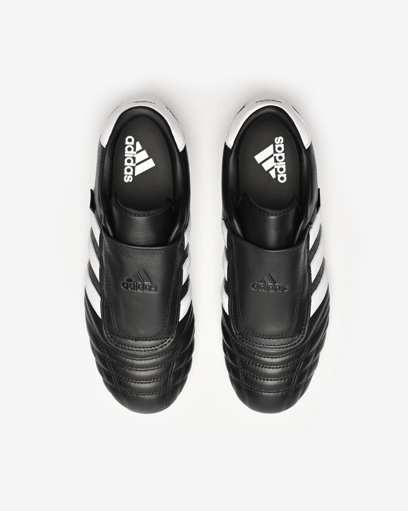 ADIDAS TAEKWONDO W - CBLACK/FTWWHT/GUM3