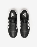 ADIDAS TAEKWONDO W - CBLACK/FTWWHT/GUM3