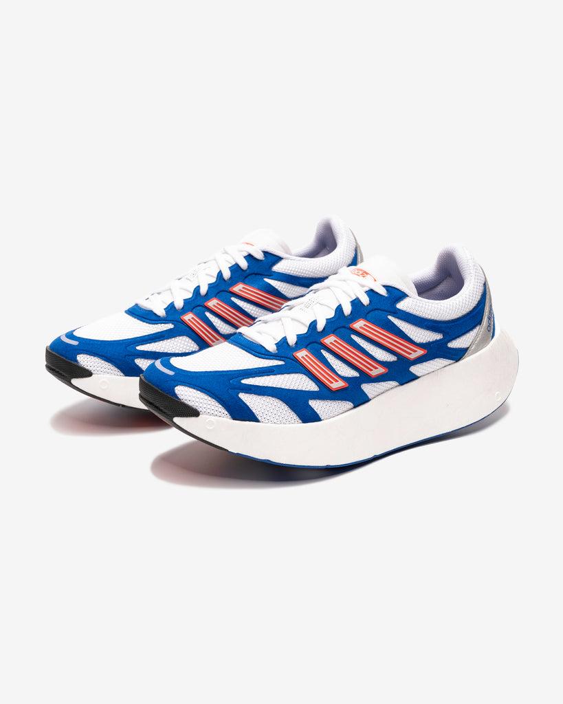 ADIDAS ADIZERO ARUKU       CROYAL-BRIRED-FTWWHT