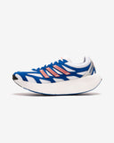 ADIDAS ADIZERO ARUKU       CROYAL-BRIRED-FTWWHT