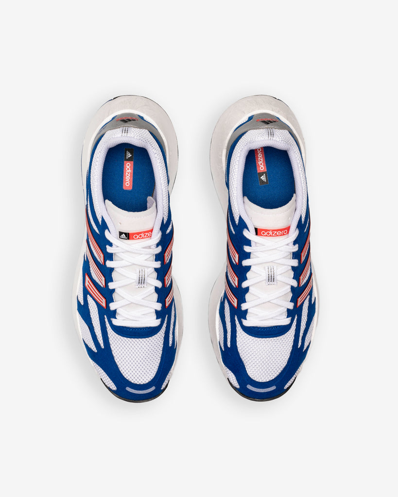 ADIDAS ADIZERO ARUKU       CROYAL-BRIRED-FTWWHT