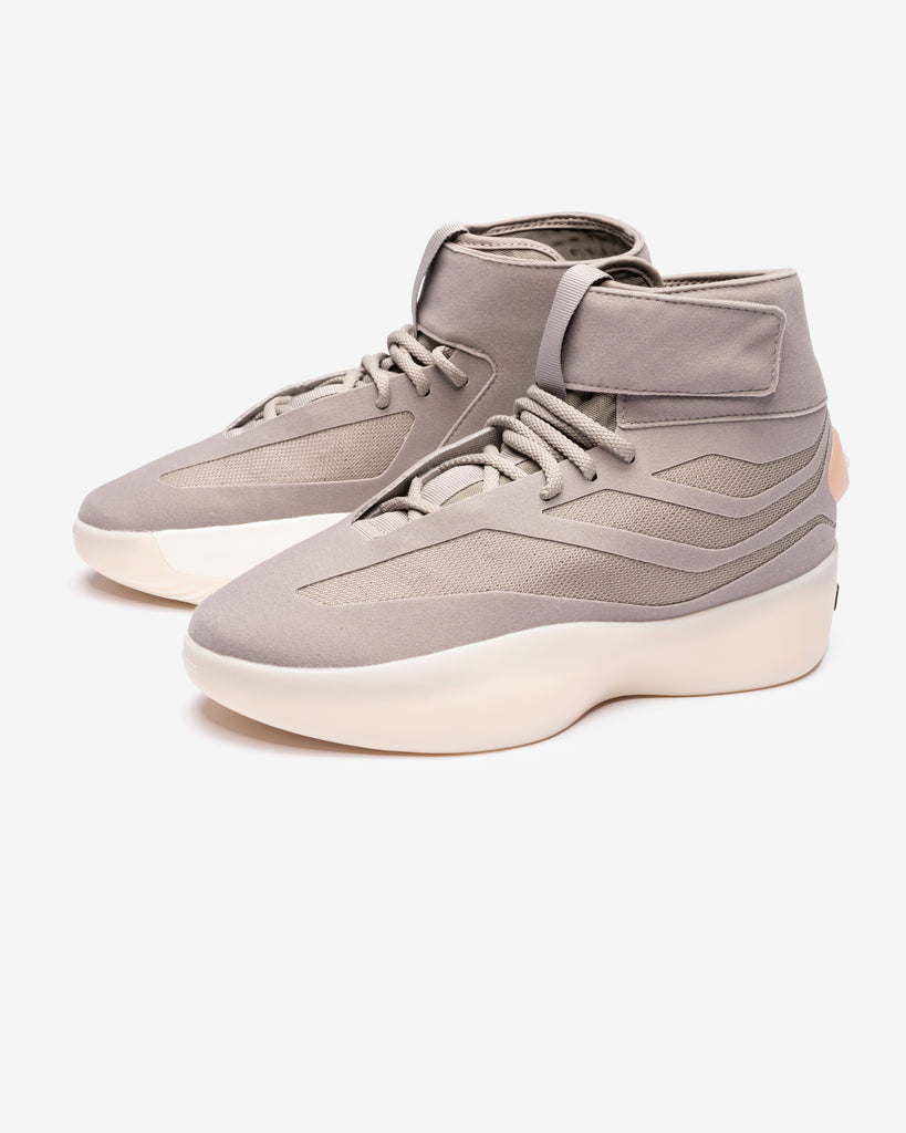 ADIDAS ATHLETICS II BASKETBAL HIGH TOP-PUTBEI/PUTBEI/PUTBEI