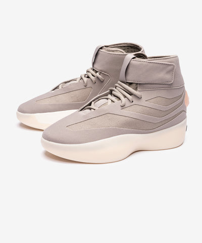 ADIDAS ATHLETICS II BASKETBAL HIGH TOP-PUTBEI/PUTBEI/PUTBEI