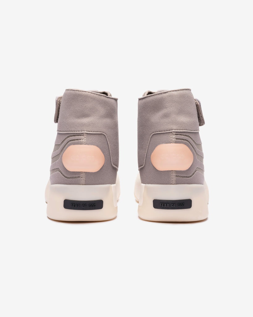 ADIDAS ATHLETICS II BASKETBAL HIGH TOP-PUTBEI/PUTBEI/PUTBEI