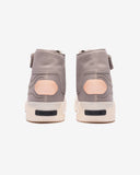 ADIDAS ATHLETICS II BASKETBAL HIGH TOP-PUTBEI/PUTBEI/PUTBEI