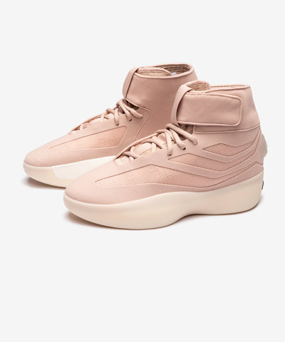 ADIDAS ATHLETICS II BASKETBAL HIGH TOP-ASHPEA/ASHPEA/ASHPEA