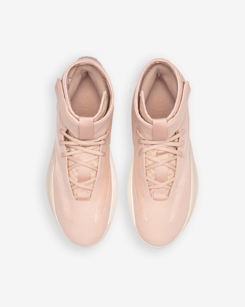 ADIDAS ATHLETICS II BASKETBAL HIGH TOP-ASHPEA/ASHPEA/ASHPEA