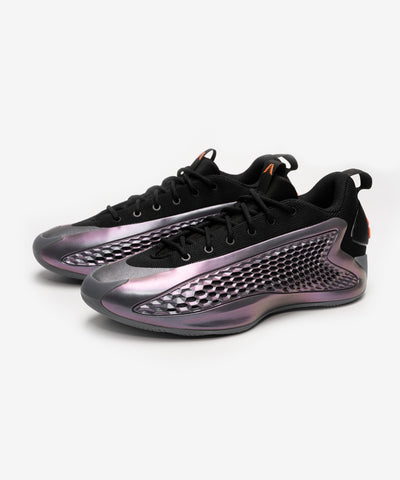 ADIDAS AE 1 LOW - IRONMT/CBLACK/SORANG