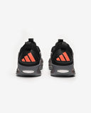 ADIDAS AE 1 LOW - IRONMT/CBLACK/SORANG