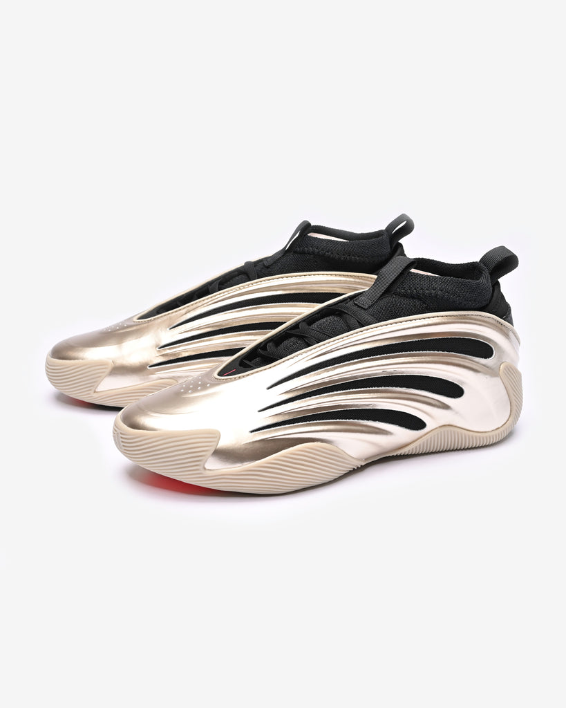 ADIDAS HARDEN VOLUME 9 - CYBEMT/CBLACK/LUCRED