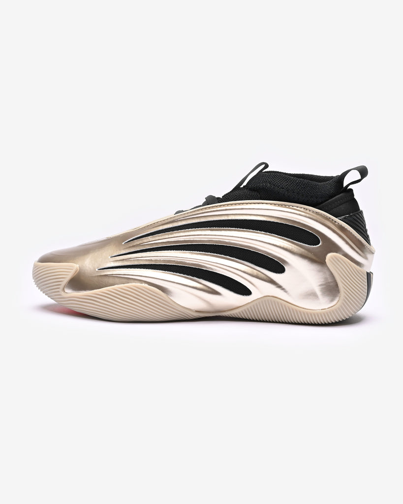 ADIDAS HARDEN VOLUME 9 - CYBEMT/CBLACK/LUCRED