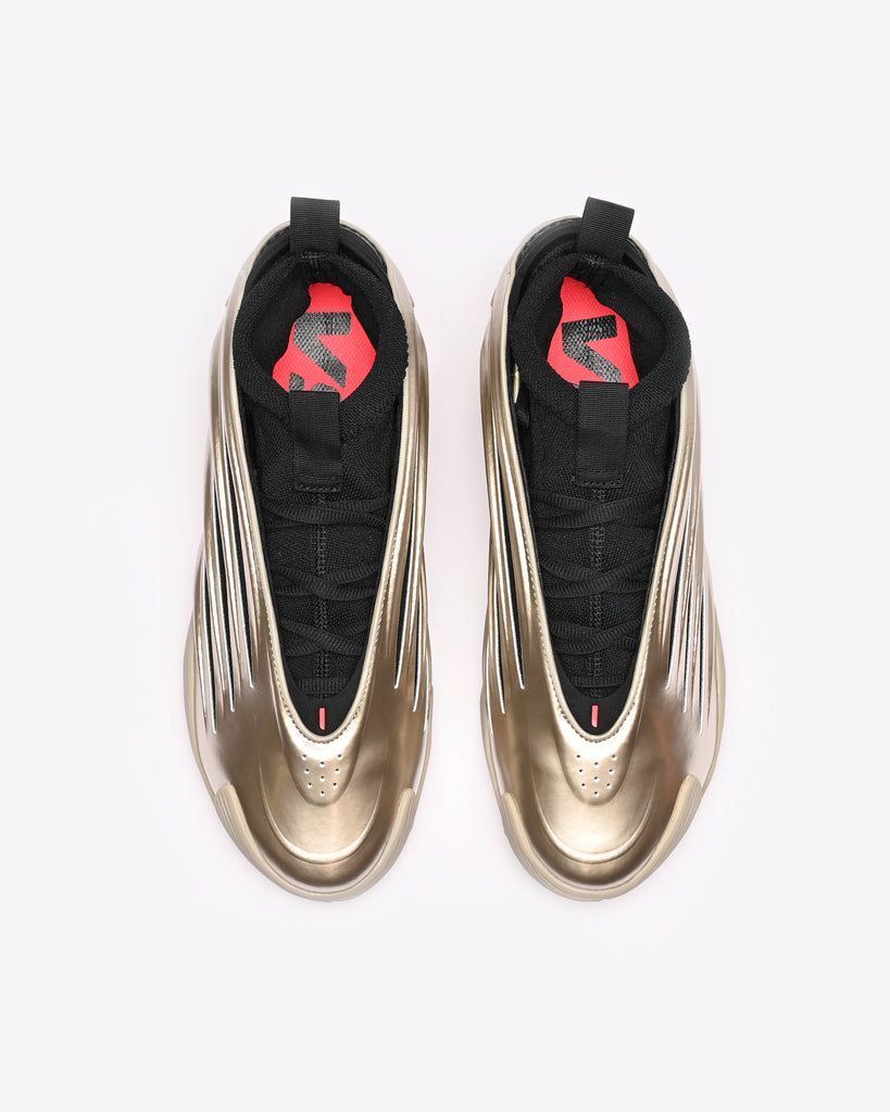 ADIDAS HARDEN VOLUME 9 - CYBEMT/CBLACK/LUCRED