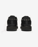 ADIDAS X CLOT SUPERSTAR LNY - CBLACK/CARBON/GOLDMT